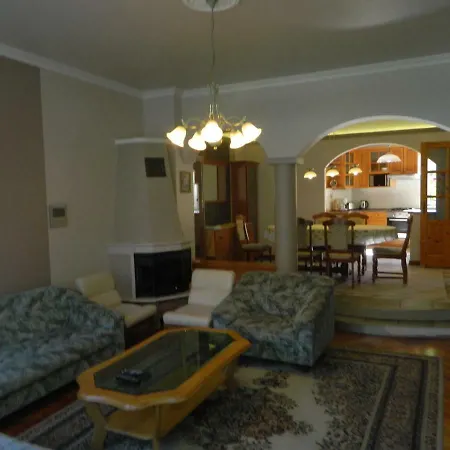 Apartament Emoke Haz Balatonföldvár