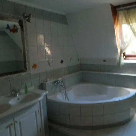 Apartament Emoke Haz Balatonföldvár